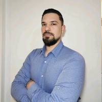 Raul Xavier Quevedo Vera