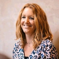 Lisette van Lankeren-van de Rest