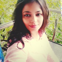shristy Thakur