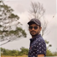 Naveen Kumar Karur Ravi