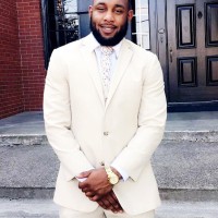 Dionte Brooks