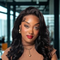 Kiara Salome Paul