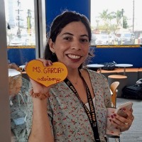 Rebecca Marie Garcia
