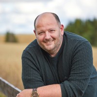 Brian Brunsvig