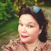 Anu Toikka