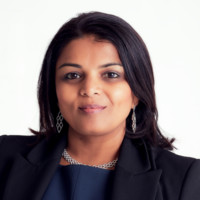 Neshnie Pillay