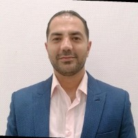Ahmad Salah