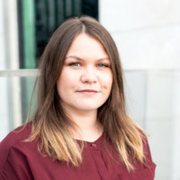 Eliza Hoelstad