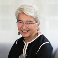 Deborah Watring-Ellis (she/her)