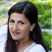 Ioana Diana Saitos