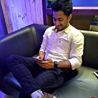 Ishan Saha