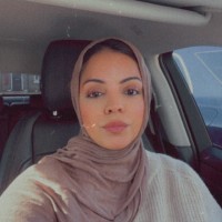 Mariam Admani
