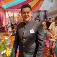 Rudraksh Vashist