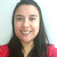 Dina Maricel Aldana