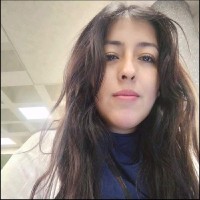 Irene Monserrat Perez Arellano