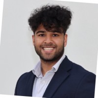 Varun Aravind
