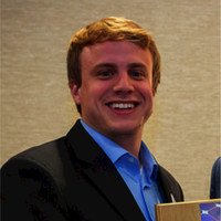 Jared Soncrant