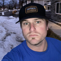Andrew James