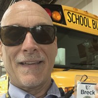 Paul Steinman