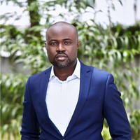 Charles Offei Nyanteh