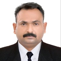 Qaiser Bashir