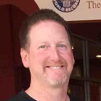 Mark Wilson