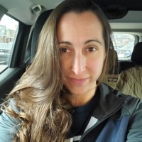 Stephanie Madura