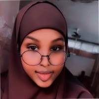 Sagal Ali