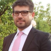 yashar khalilzadeh