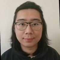Ningrui (Benn) Xu
