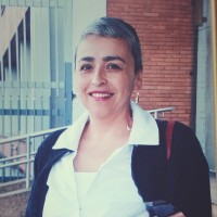 Betsabe Solanilla Solorzano