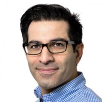 Moe Mahmoodian