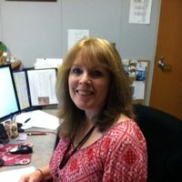 Joy Dowdy