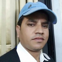 Satyendra Tiwari