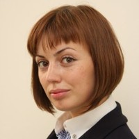 Ekaterina Churaeva