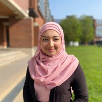 Zainab Syeda