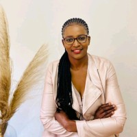 Joyce Meisie Mawane