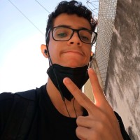 João Pedro Nascimento Santos