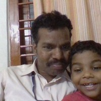 Madhav Rao
