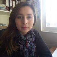 INGRID HERNANDEZ