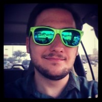 Derek Welle
