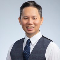 Vincent BoonSeng Lim, PhD