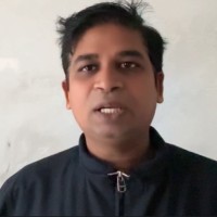 md Kamruzzaman