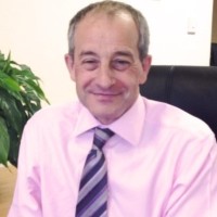 Malcolm Brookes