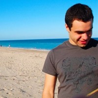 Joel Pieraldi