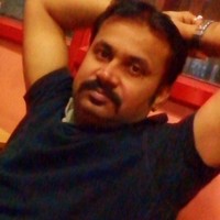 PRIYBRAT PANDEY