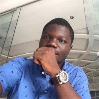 Fasanmi Ayorinde