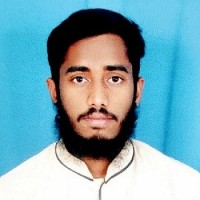 Anis Shaik