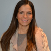 Christina Hipolito