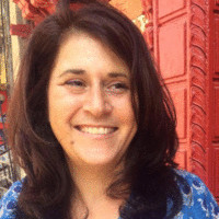 Dawn (Saperstein) Moskowitz